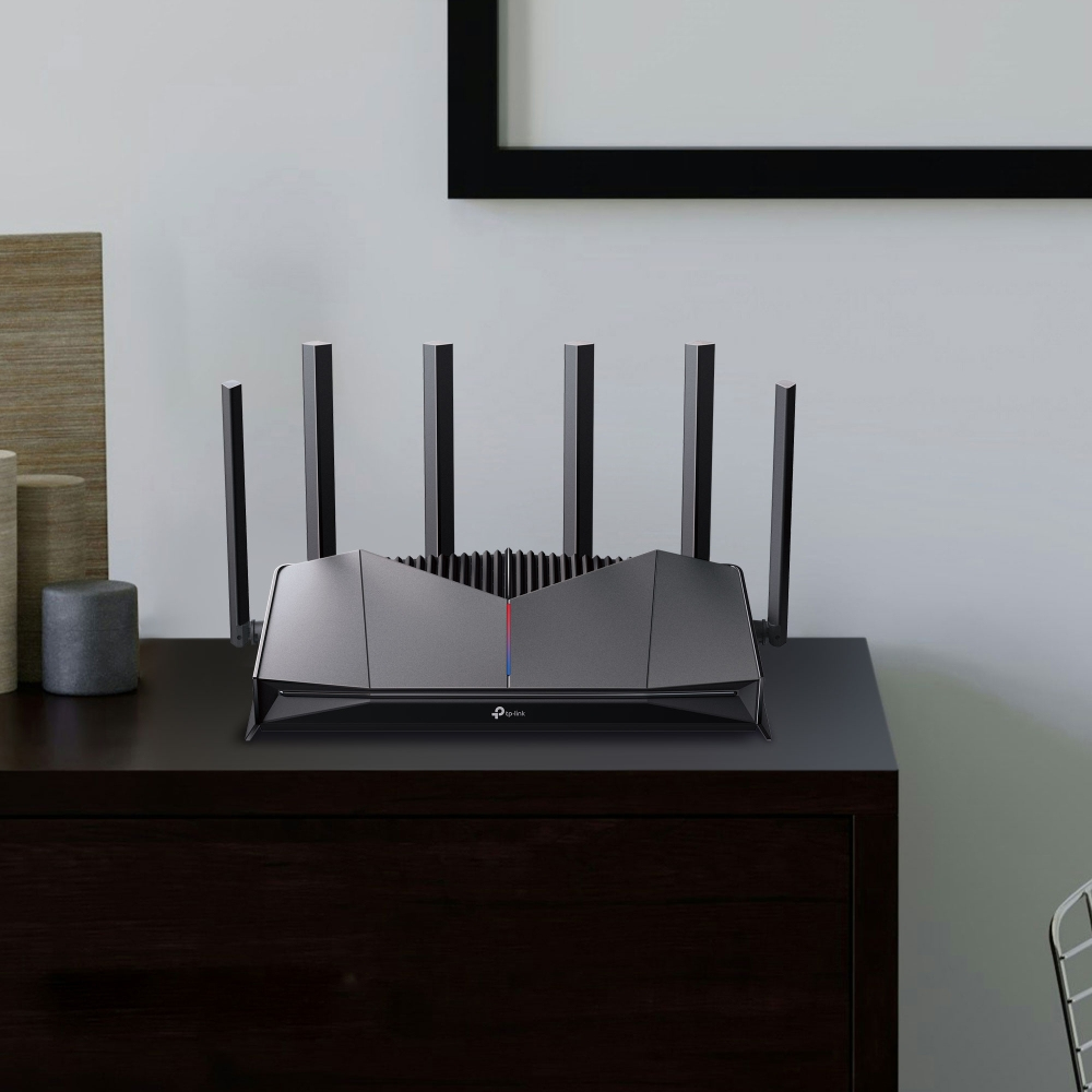 ROUTER WIFI TP-LINK ARCHER GE400 BE6500
