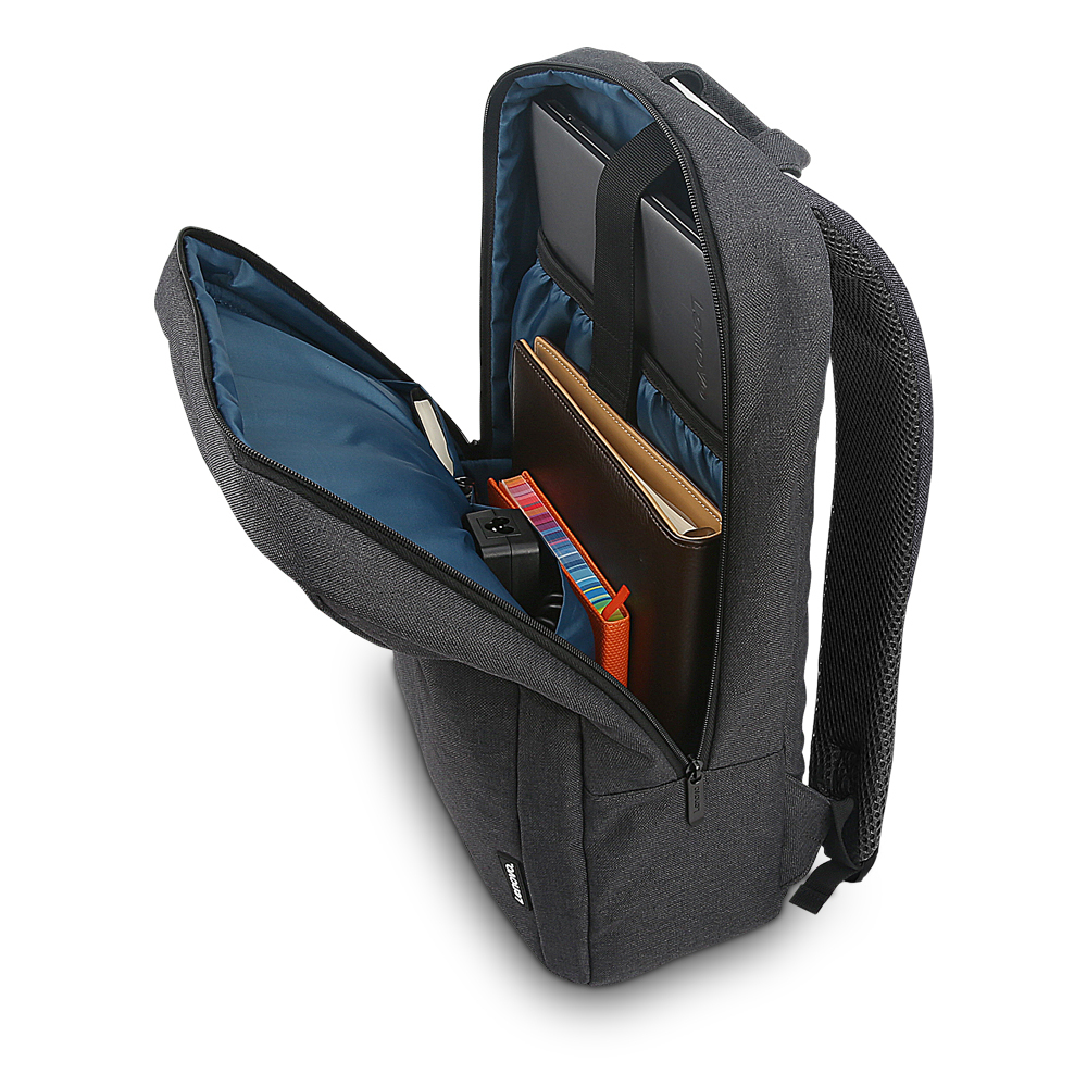 MOCHILA LENOVO B210 PARA PORTATIL 15.6" NEGRO