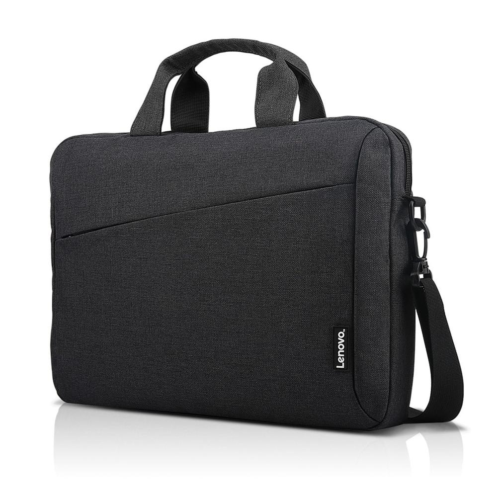 MALETIN LENOVO CASUAL TOPLOADER T210 PARA PORTATIL 15.6" NEGRO