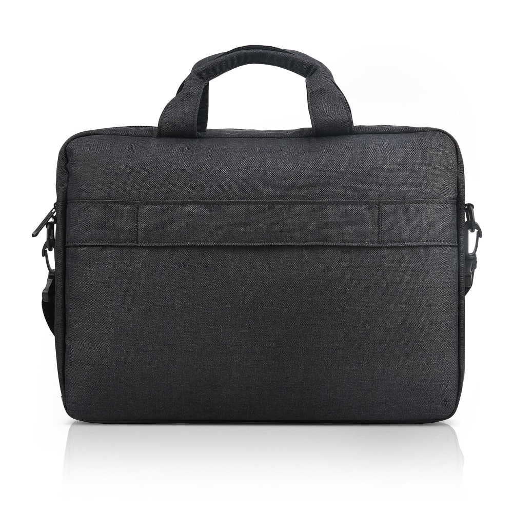 MALETIN LENOVO CASUAL TOPLOADER T210 PARA PORTATIL 15.6" NEGRO