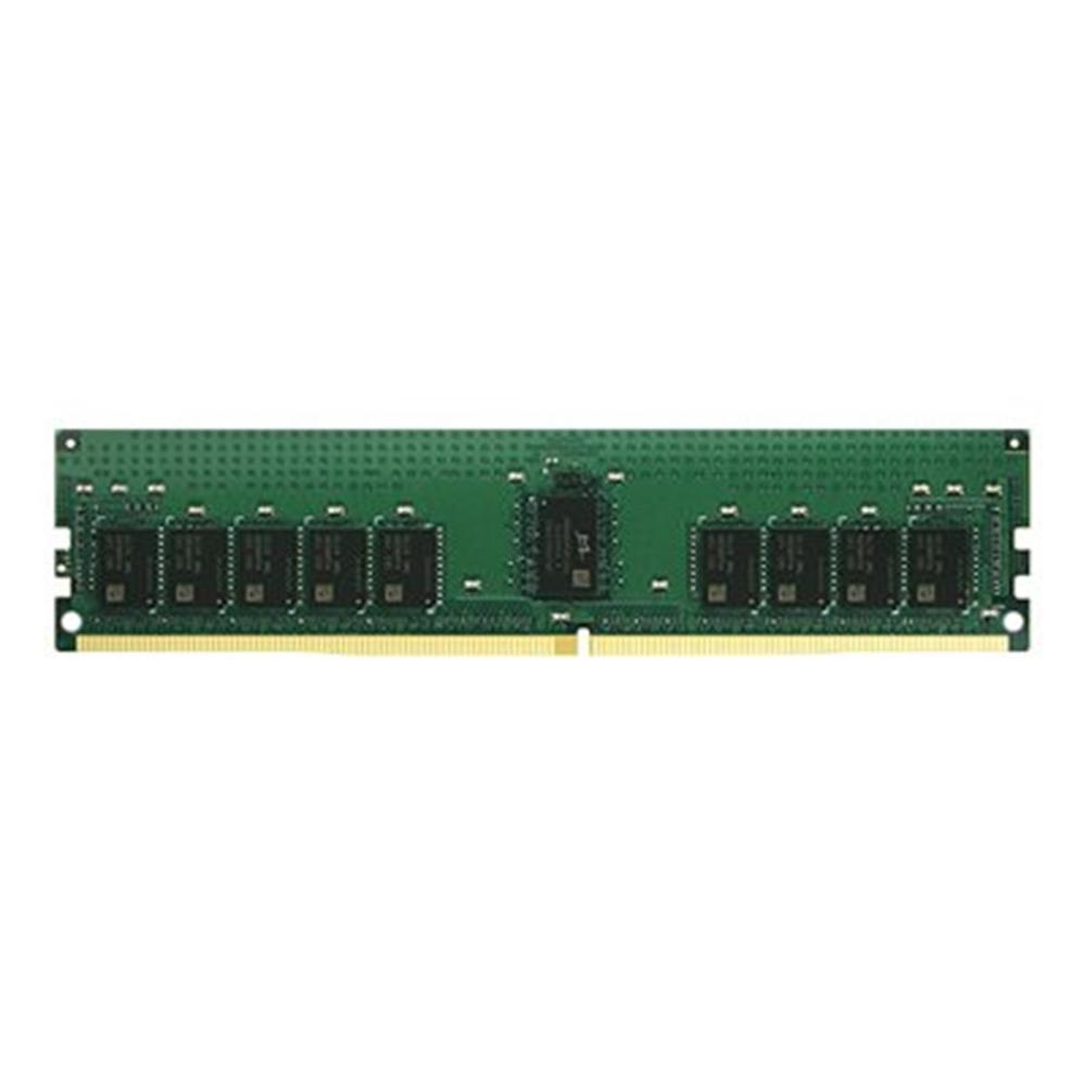 MEMORIA RAM DDR4 32GB SYNOLOGY REGISTRADA