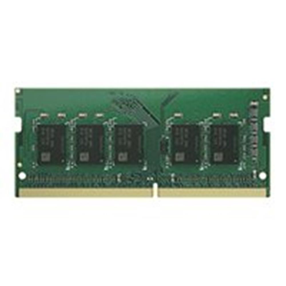 MEMORIA RAM DDR4 16GB SYNOLOGY / SODIMM REGISTRADA