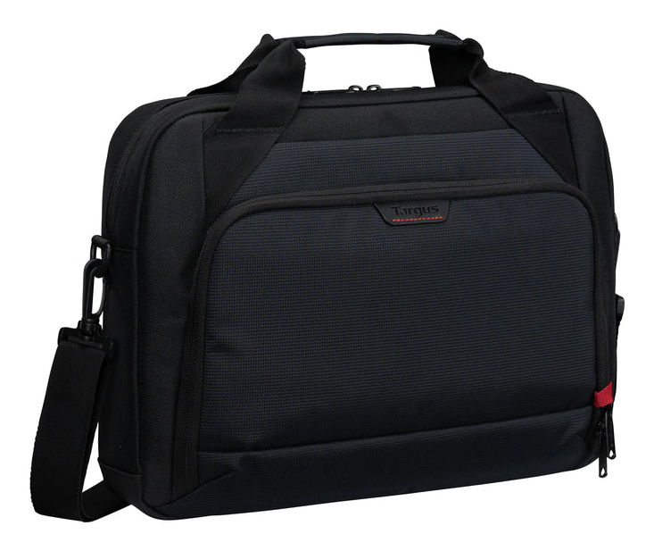 MALETIN TARGUS ECOSMART PARA PORTATIL 14" NEGRO