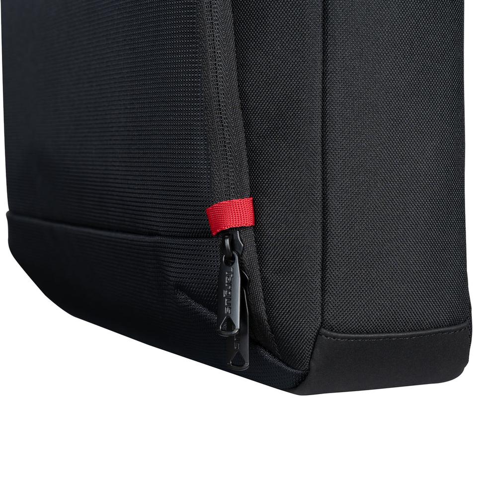 MALETIN TARGUS ECOSMART PARA PORTATIL 14" NEGRO