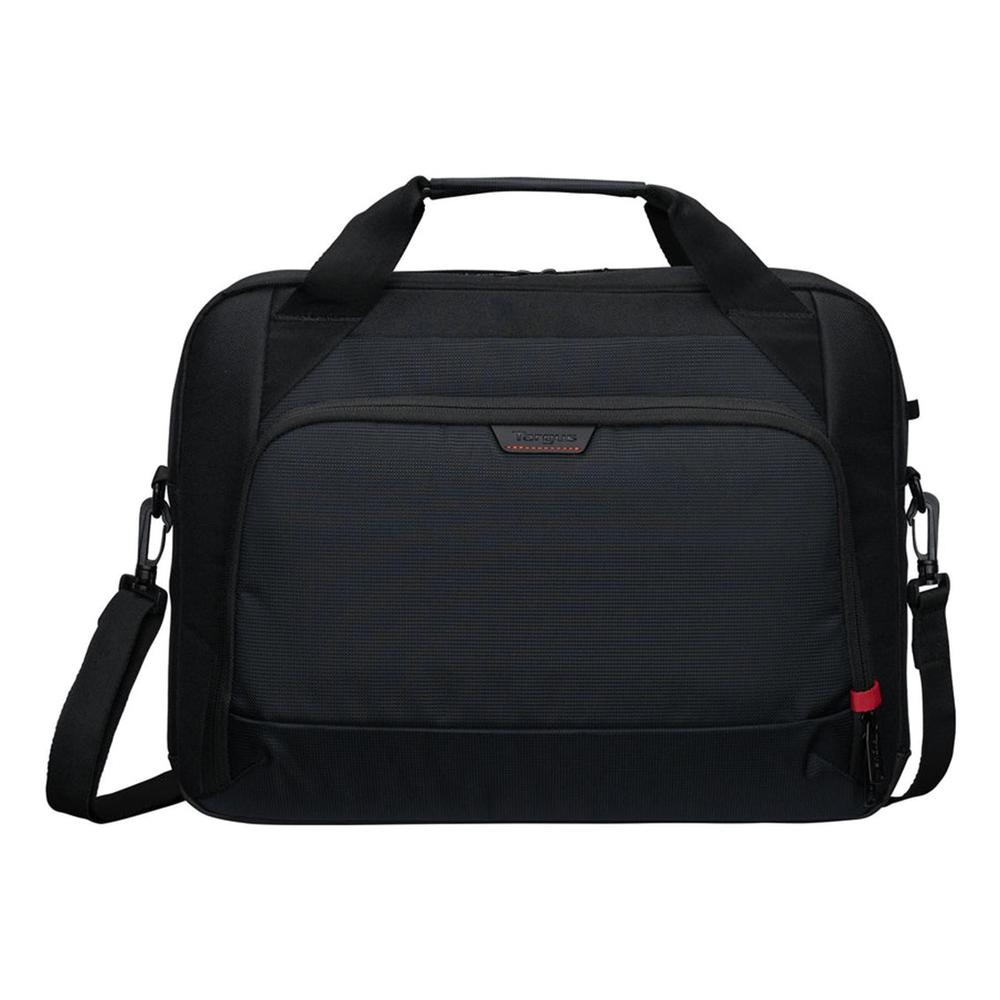 MALETIN TARGUS ECOSMART PARA PORTATIL 16" NEGRO
