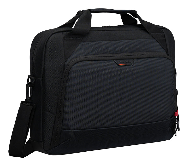 MALETIN TARGUS ECOSMART PARA PORTATIL 16" NEGRO