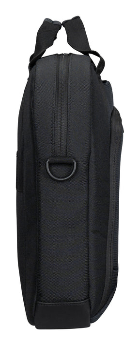 MALETIN TARGUS ECOSMART PARA PORTATIL 16" NEGRO