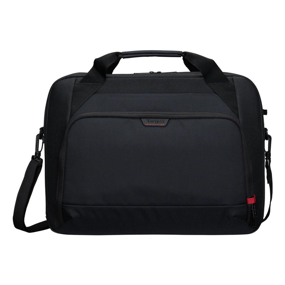 MALETIN TARGUS ECOSMART PARA PORTATIL 18" NEGRO