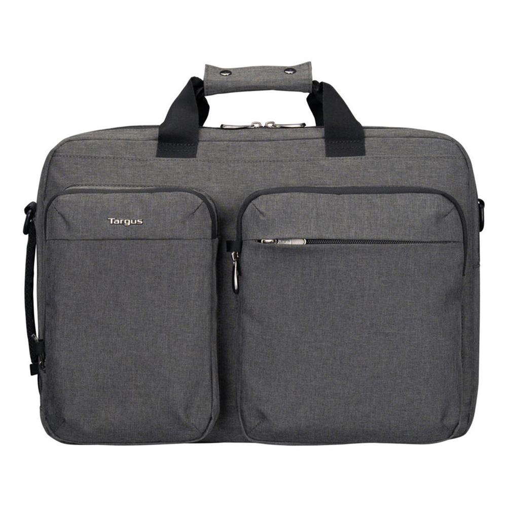 MALETIN TARGUS TBT94304GL PARA PORTATIL 16" GRIS