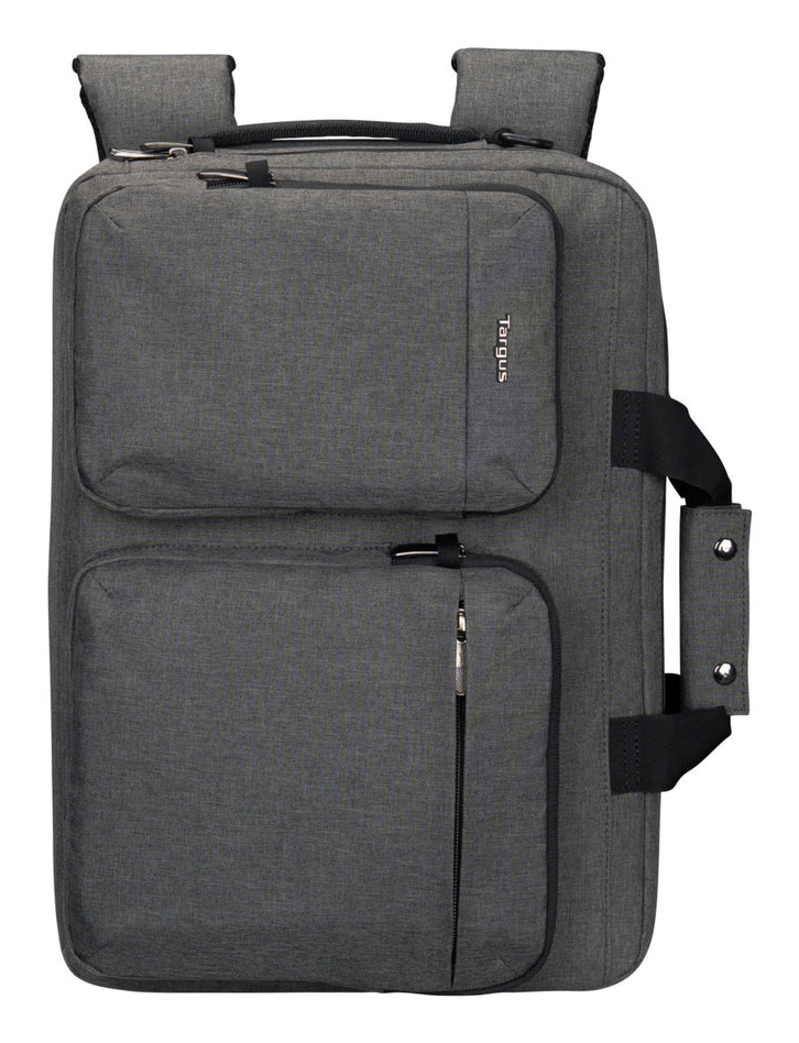 MALETIN TARGUS TBT94304GL PARA PORTATIL 16" GRIS
