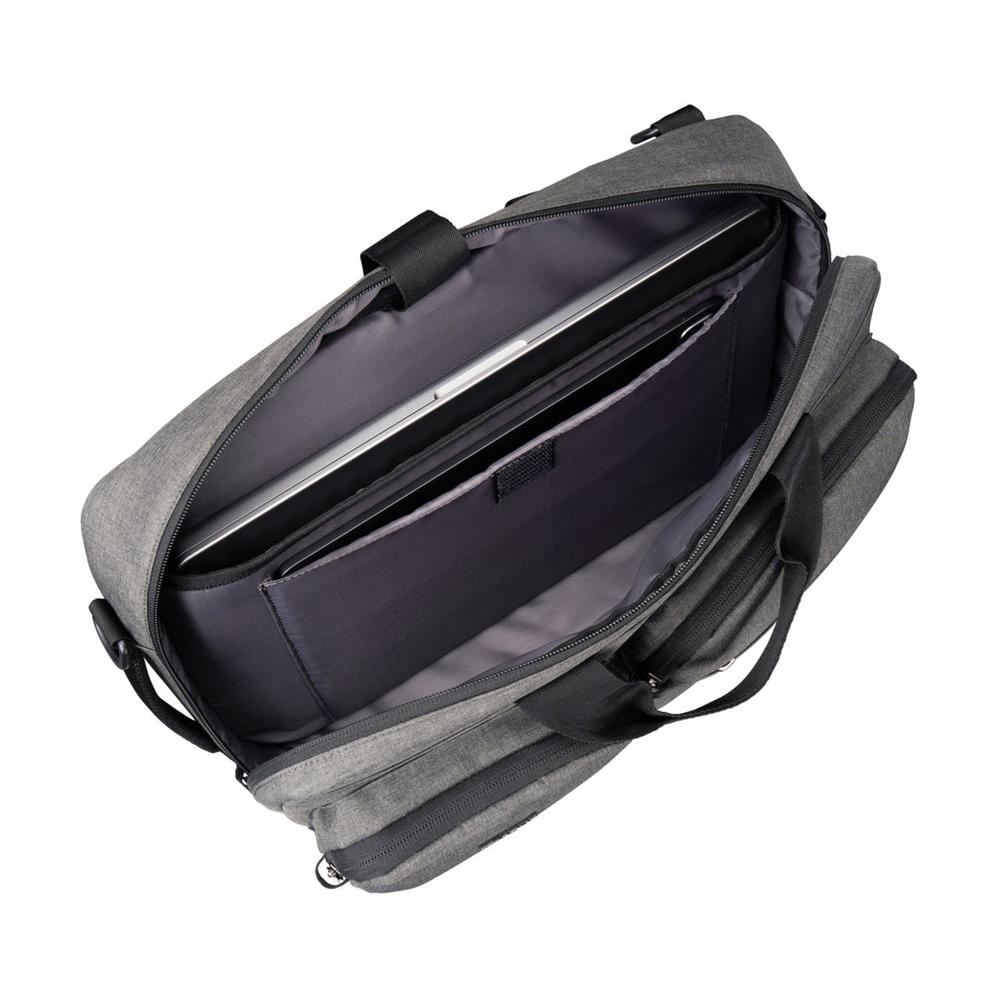 MALETIN TARGUS TBT94304GL PARA PORTATIL 16" GRIS