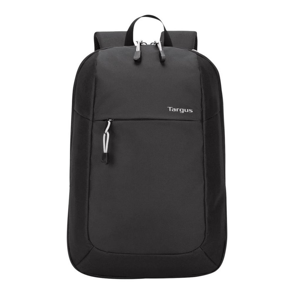 MOCHILA TARGUS INTELLECT ESSENTIALS PARA PORTATIL 15.6" NEGRO