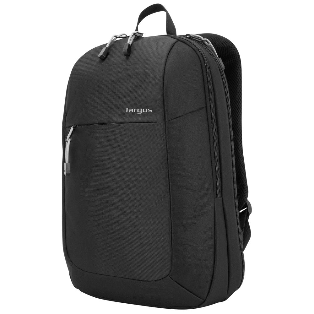 MOCHILA TARGUS INTELLECT ESSENTIALS PARA PORTATIL 15.6" NEGRO