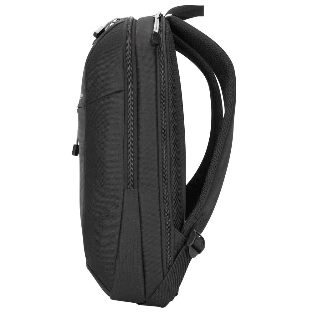 MOCHILA TARGUS INTELLECT ESSENTIALS PARA PORTATIL 15.6" NEGRO