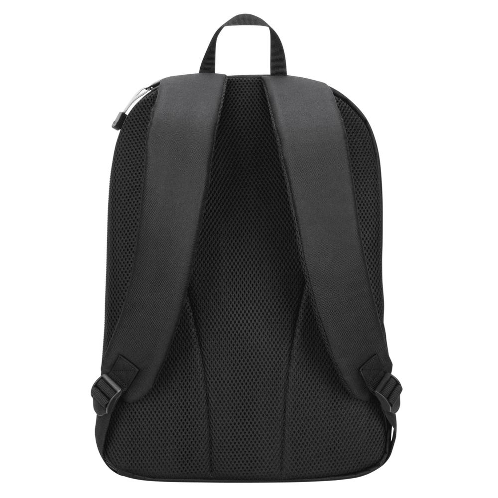 MOCHILA TARGUS INTELLECT ESSENTIALS PARA PORTATIL 15.6" NEGRO