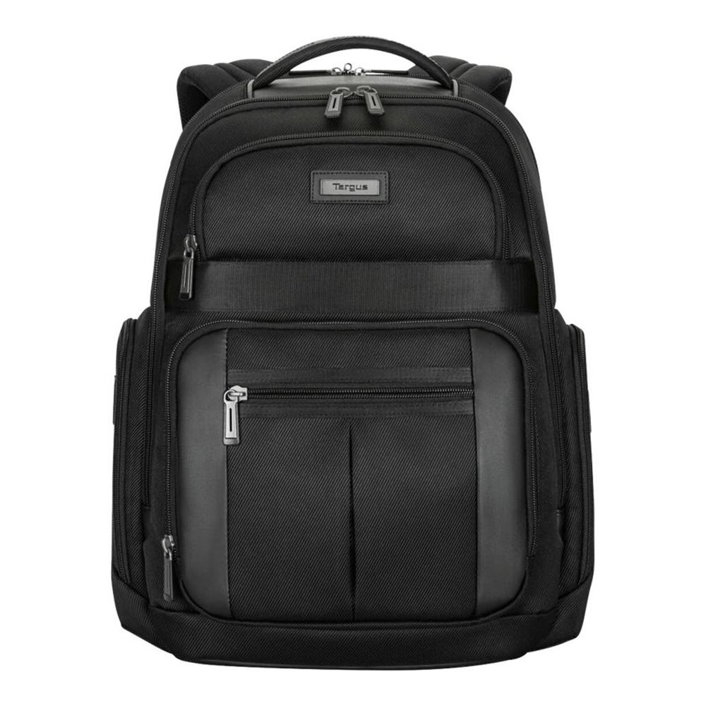 MOCHILA TARGUS MOBILE ELITE PARA PORTATIL 16" NEGRO