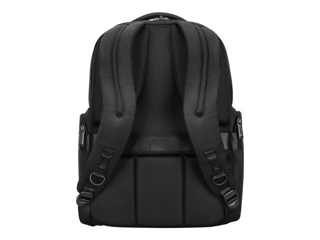 MOCHILA TARGUS MOBILE ELITE PARA PORTATIL 16" NEGRO
