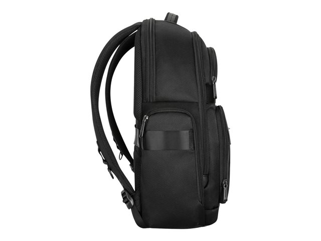 MOCHILA TARGUS MOBILE ELITE PARA PORTATIL 16" NEGRO