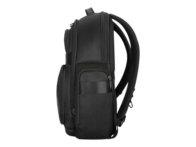 MOCHILA TARGUS MOBILE ELITE PARA PORTATIL 16" NEGRO