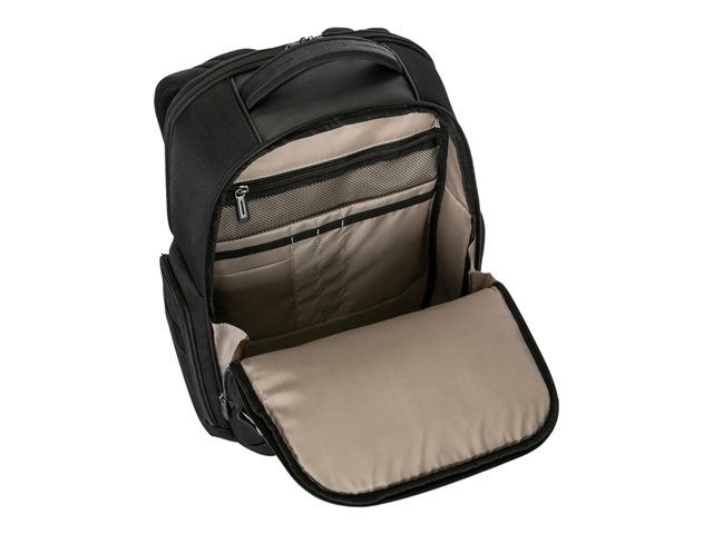 MOCHILA TARGUS MOBILE ELITE PARA PORTATIL 16" NEGRO