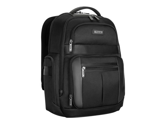 MOCHILA TARGUS MOBILE ELITE PARA PORTATIL 16" NEGRO