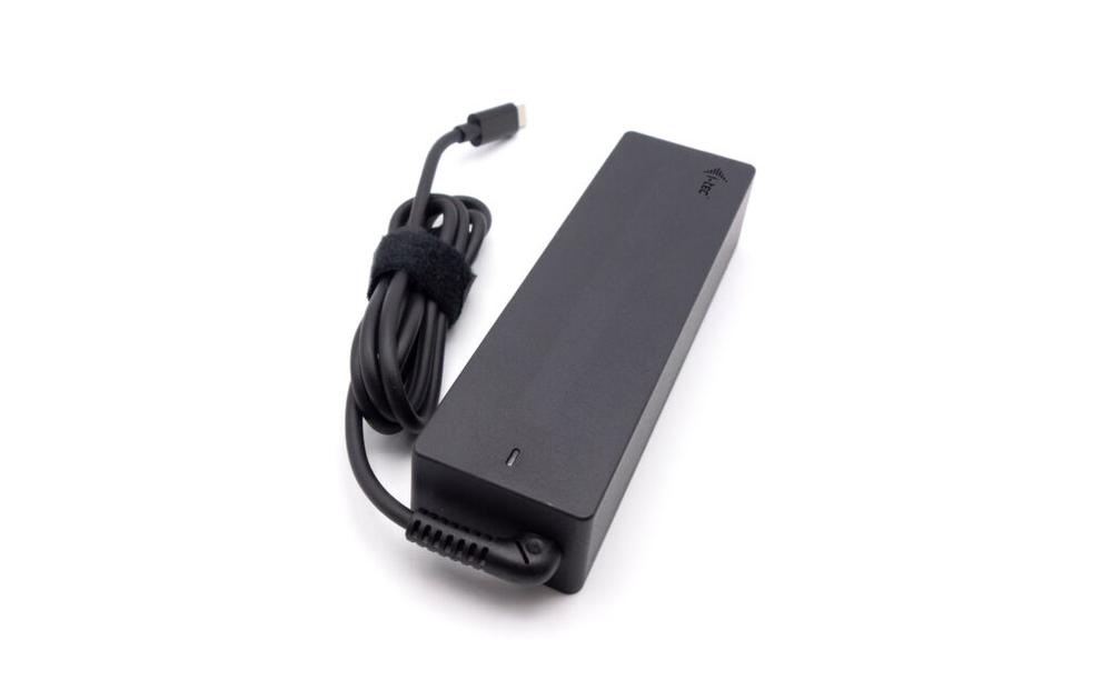 DOCKING STATION I-TEC USB TIPO C 11 EN 1 + CARGADOR 100W