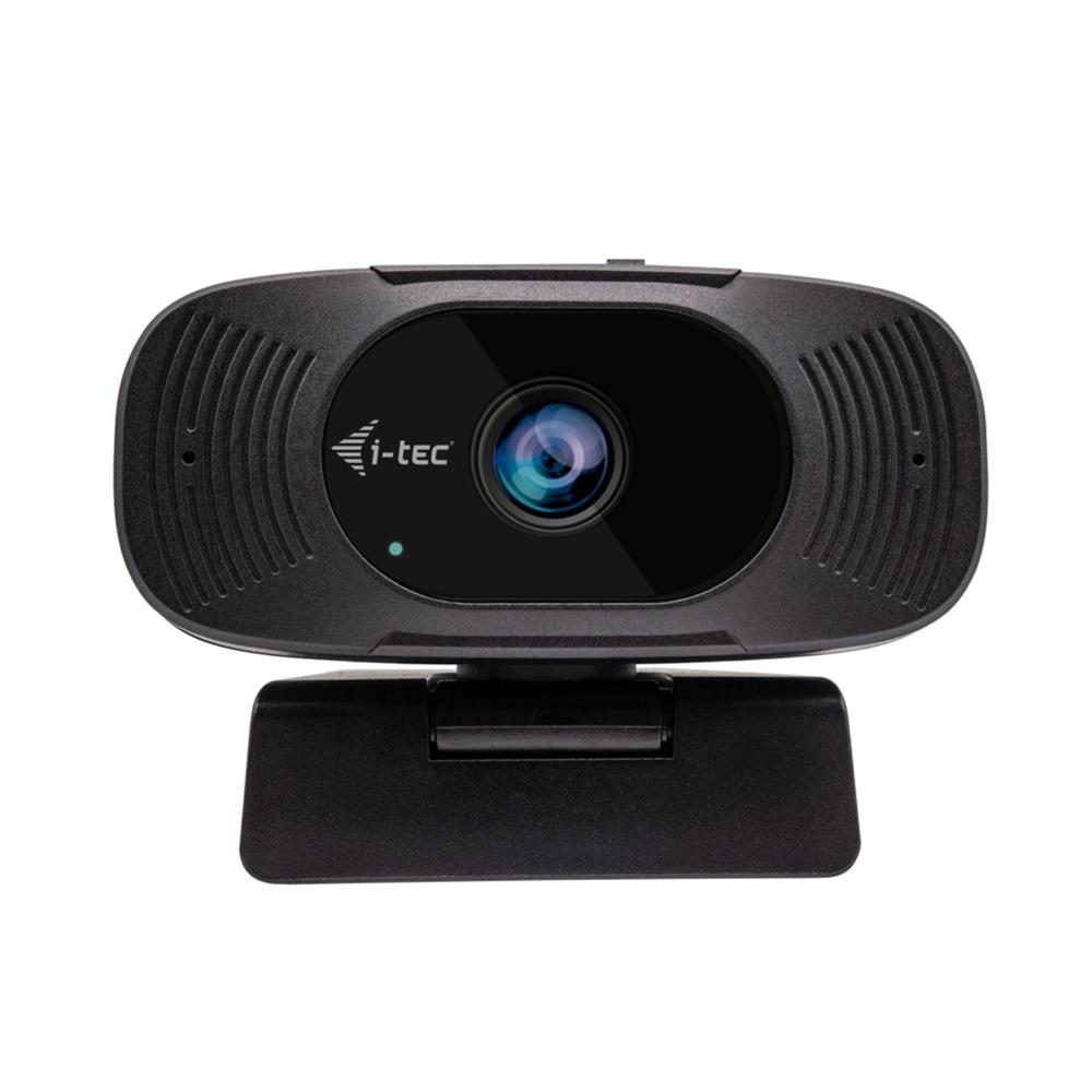 WEBCAM I-TEC SOLOMON 300 4K 8.29MPX