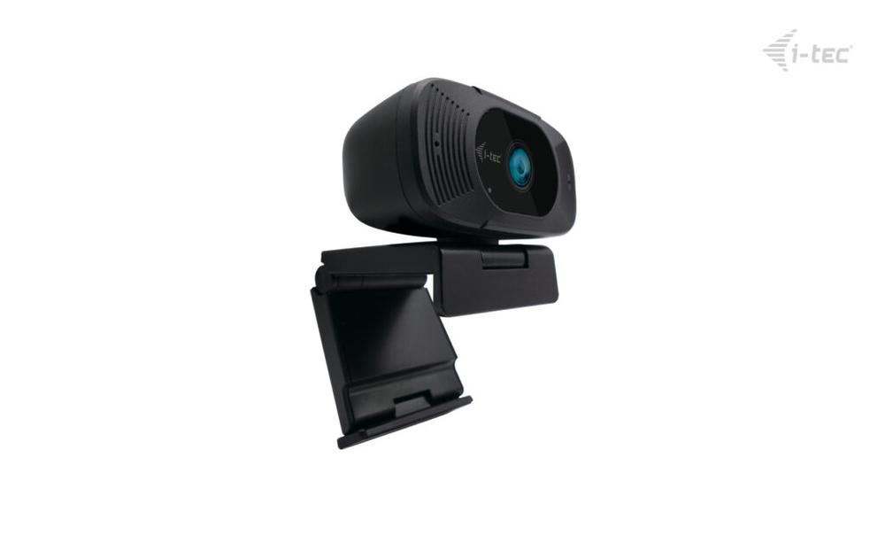 WEBCAM I-TEC SOLOMON 300 4K 8.29MPX