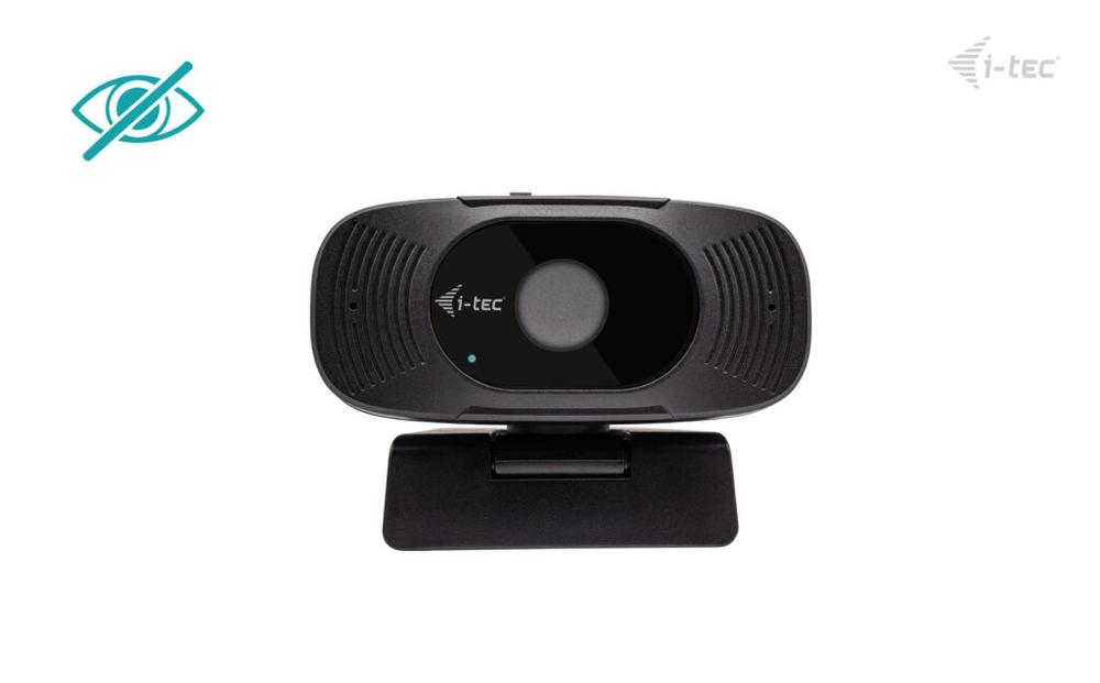 WEBCAM I-TEC SOLOMON 300 4K 8.29MPX