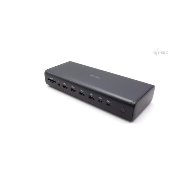 DOCKING STATION I-TEC 18 EN 1