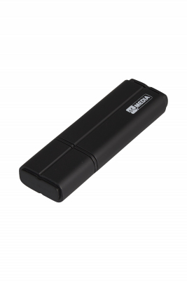 MEMORIA USB 2.0 MYMEDIA BY VERBATIM MYUSB DRIVE 8GB NEGRO