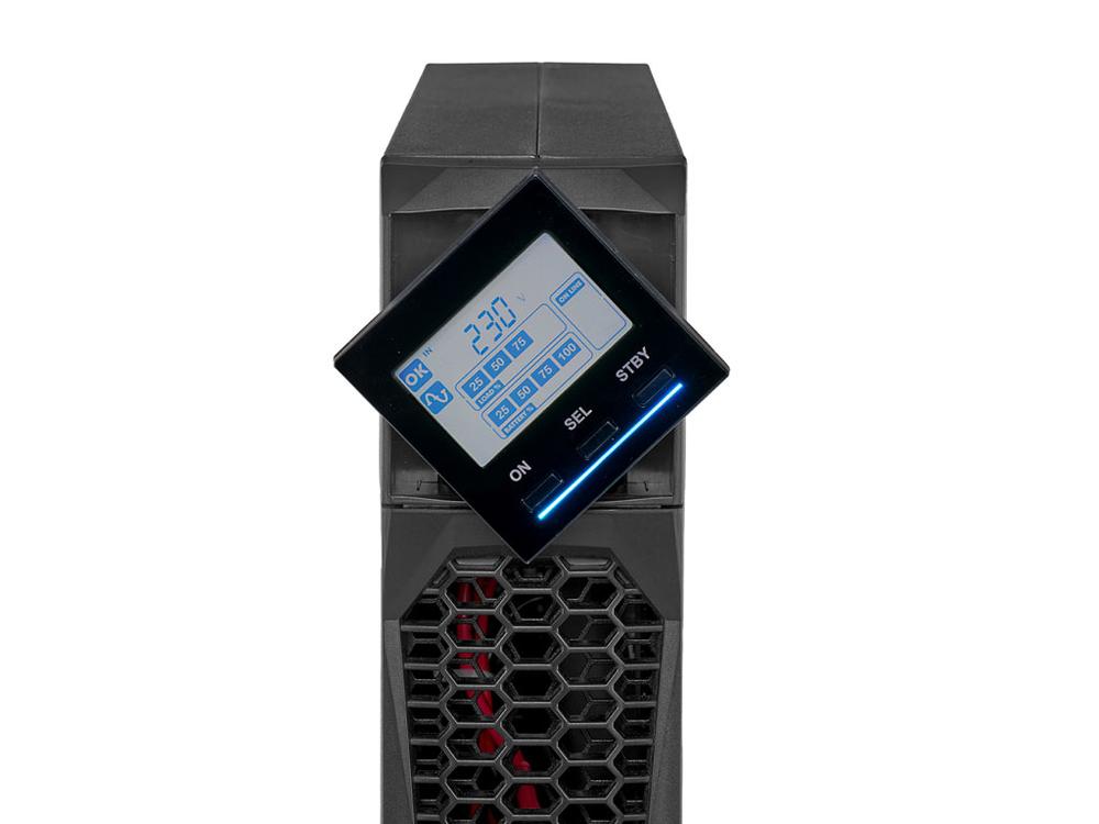 SAI RIELLO SENTINEL DUAL2 1500