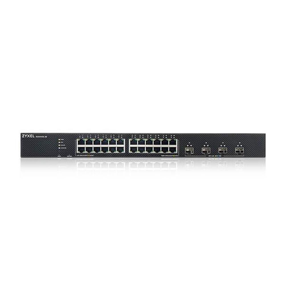 SWITCH ZYXEL XGS1935-28-EU0101F 28 PUERTOS
