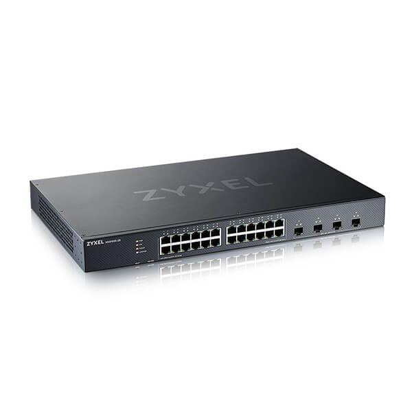 SWITCH ZYXEL XGS1935-28-EU0101F 28 PUERTOS