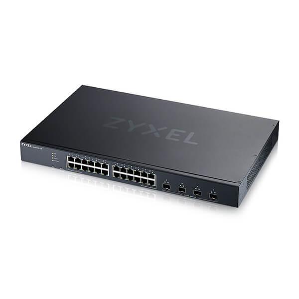 SWITCH ZYXEL XGS1935-28-EU0101F 28 PUERTOS