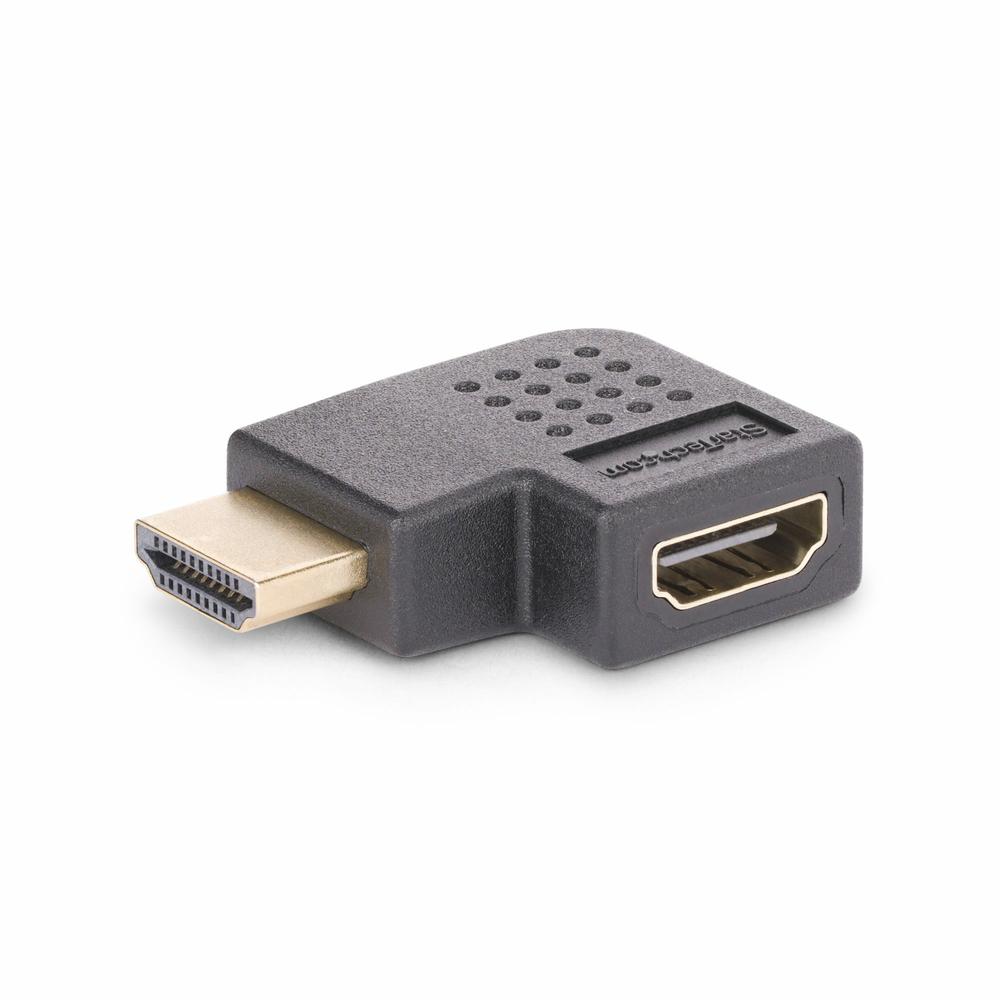 ADAPTADOR HDMI STARTECH MACHO-HEMBRA