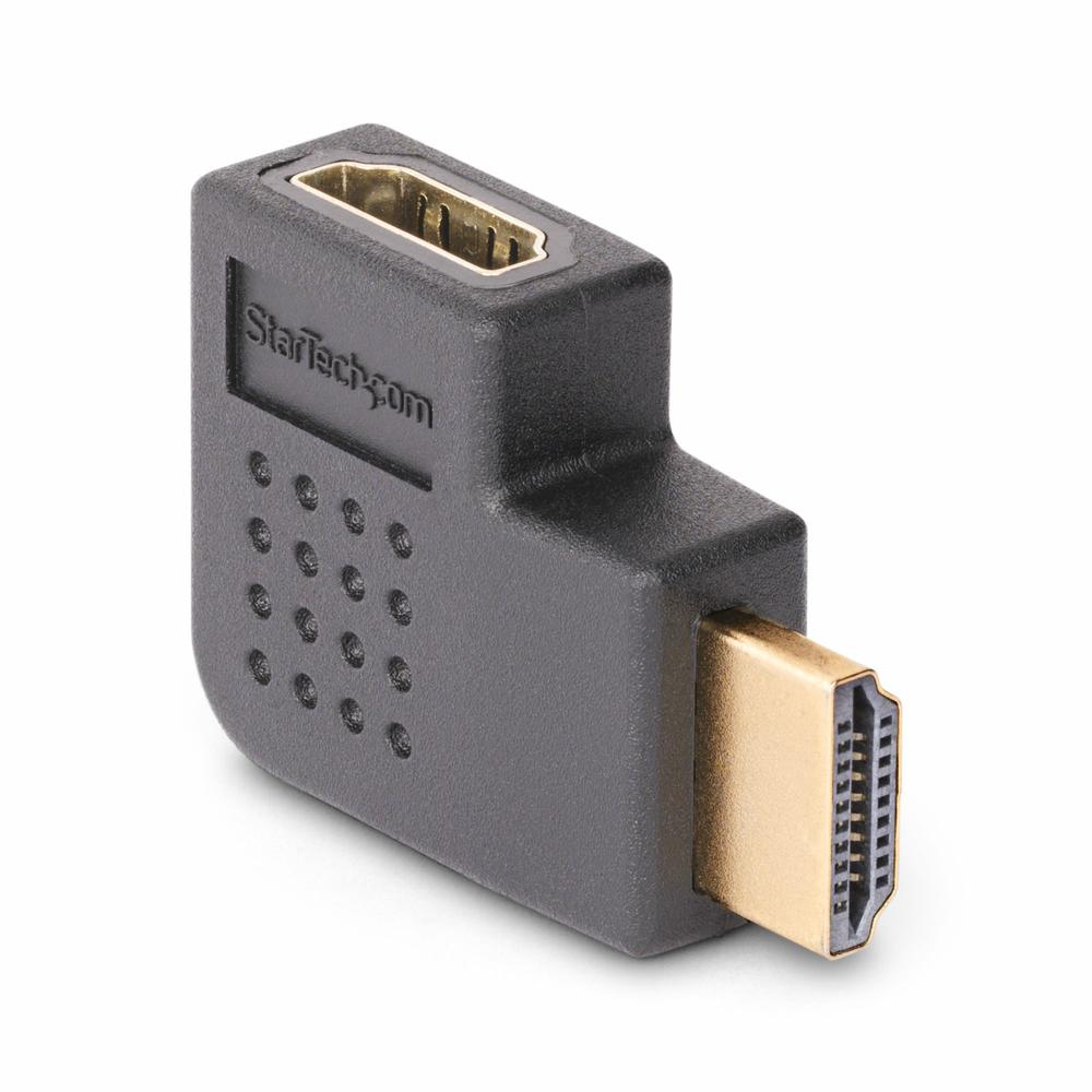 ADAPTADOR HDMI STARTECH MACHO-HEMBRA