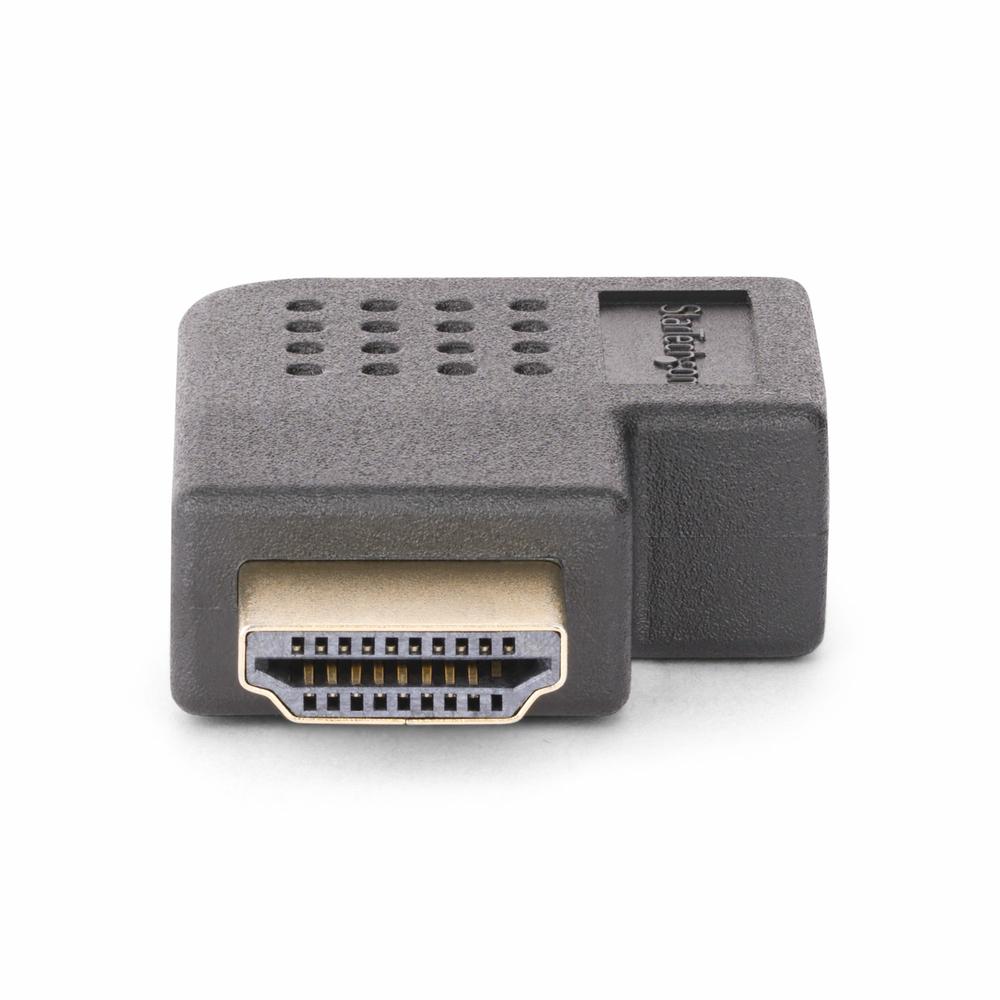 ADAPTADOR HDMI STARTECH MACHO-HEMBRA