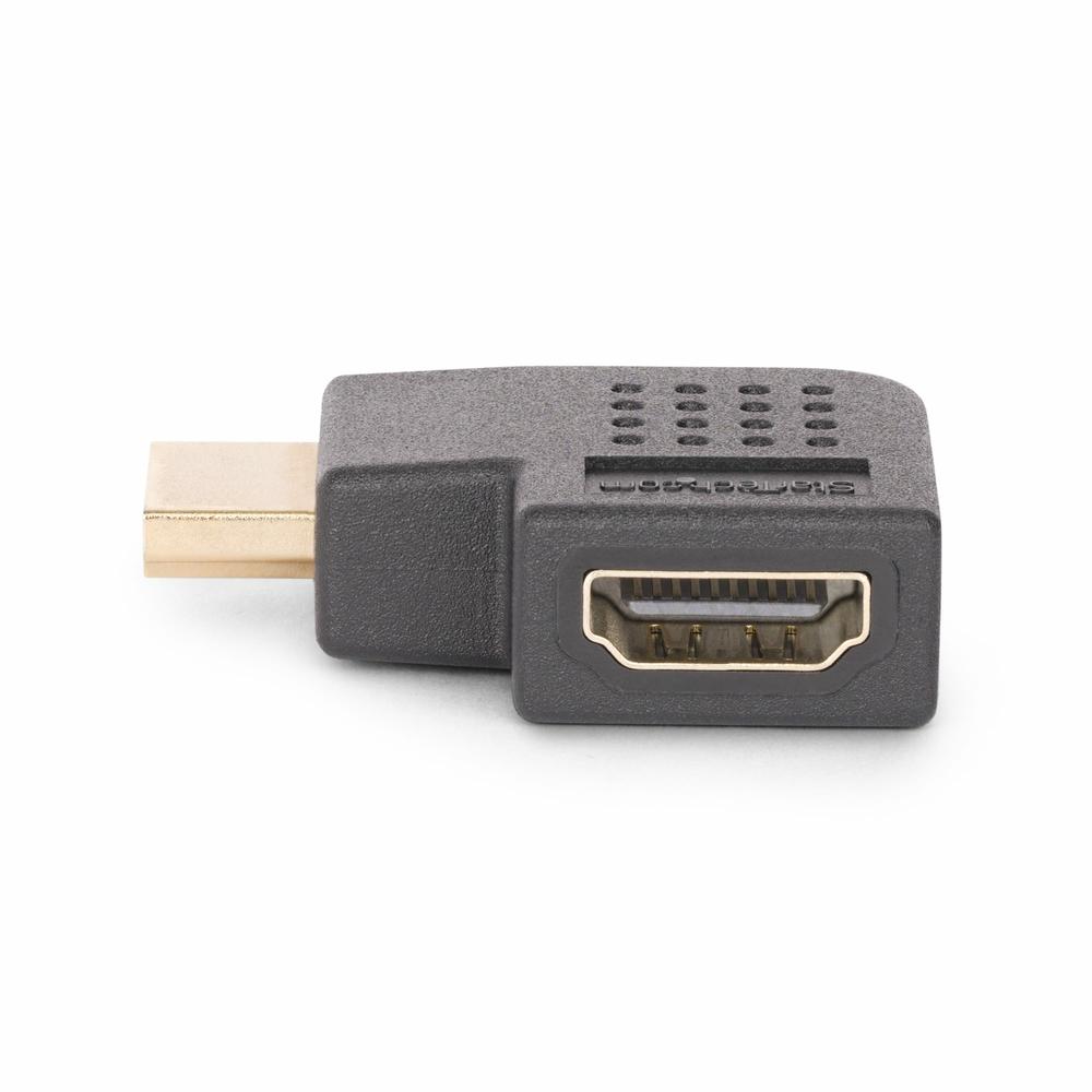 ADAPTADOR HDMI STARTECH MACHO-HEMBRA