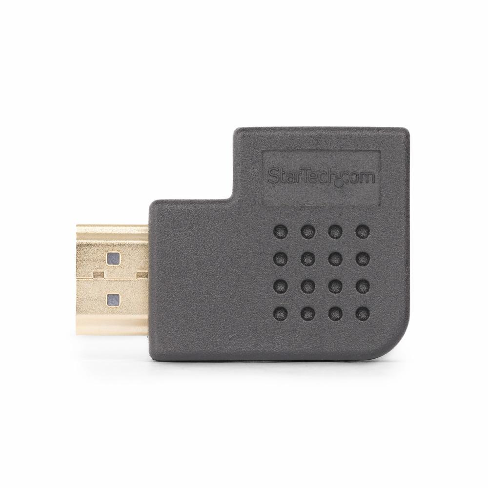 ADAPTADOR HDMI STARTECH MACHO-HEMBRA