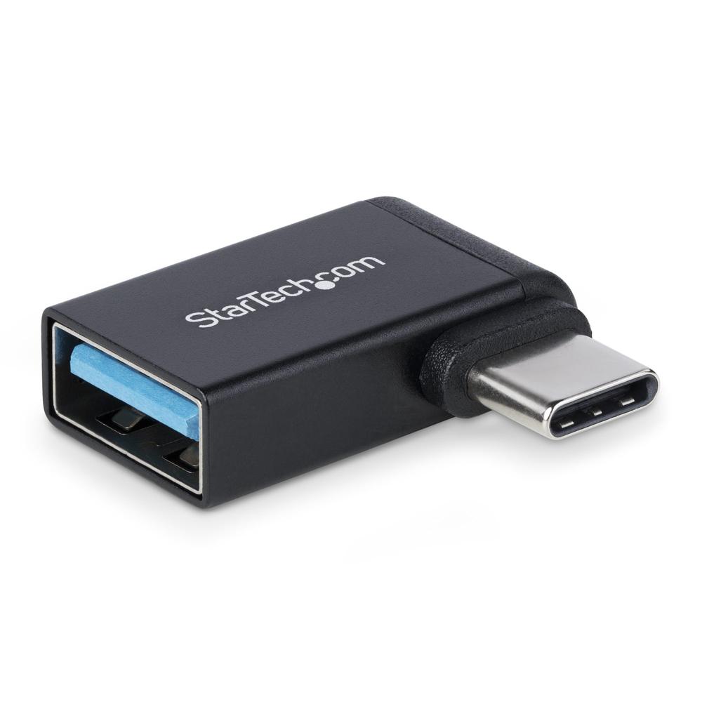 ADAPTADOR USB TIPO C A USB TIPO A STARTECH MACHO-HEMBRA