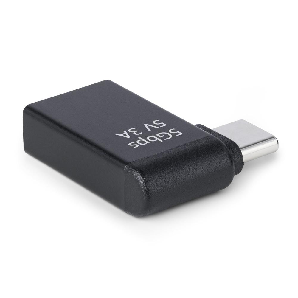ADAPTADOR USB TIPO C A USB TIPO A STARTECH MACHO-HEMBRA