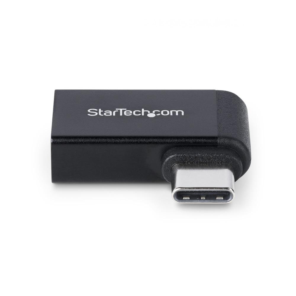 ADAPTADOR USB TIPO C A USB TIPO A STARTECH MACHO-HEMBRA