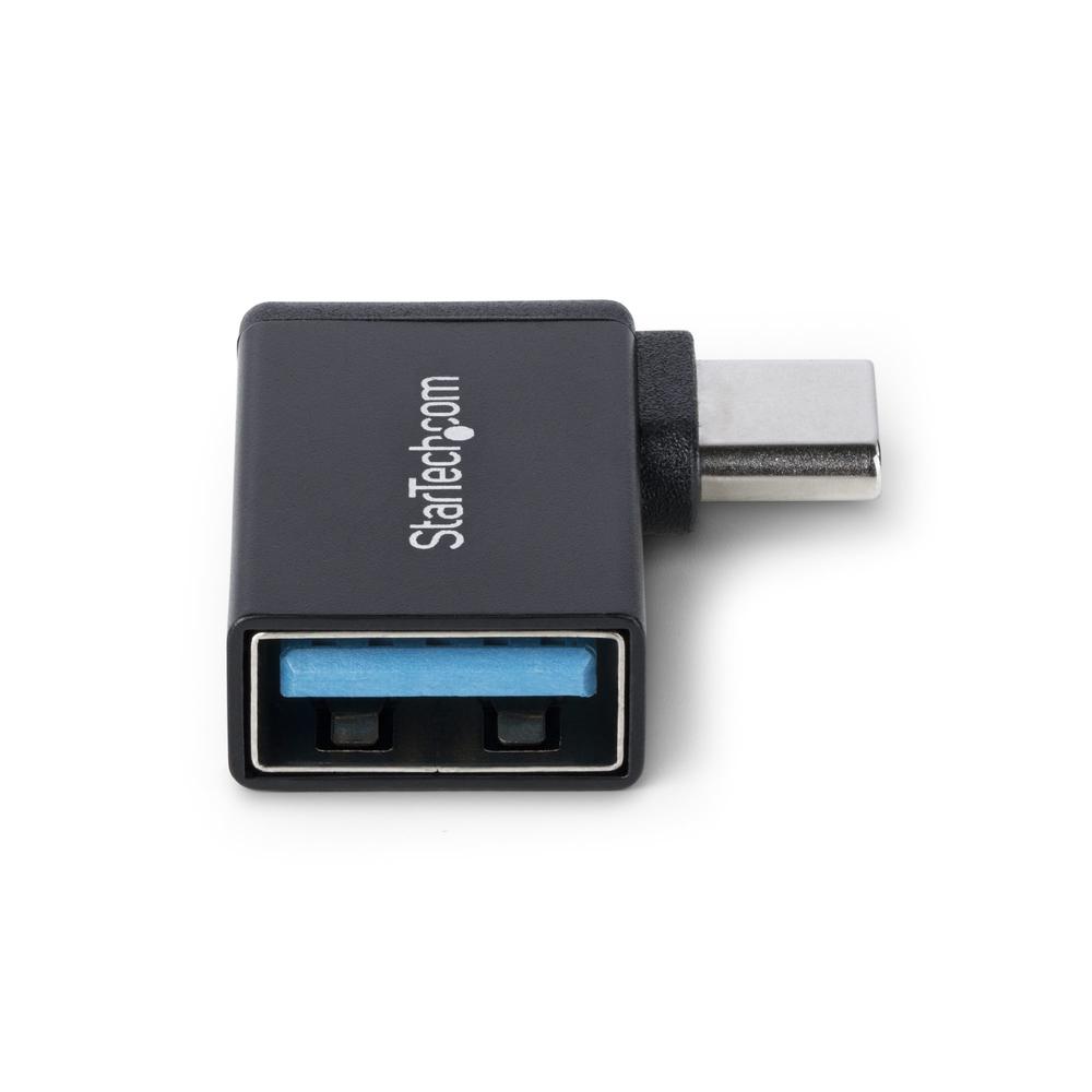ADAPTADOR USB TIPO C A USB TIPO A STARTECH MACHO-HEMBRA