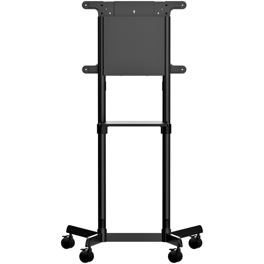 SOPORTE SUELO CON RUEDAS STARTECH VESA HASTA 70" 600X400MM MAX 70KG