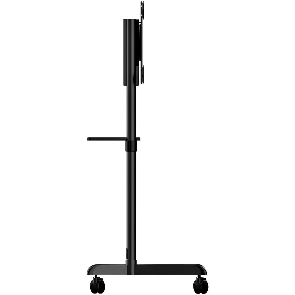 SOPORTE SUELO CON RUEDAS STARTECH VESA HASTA 70" 600X400MM MAX 70KG