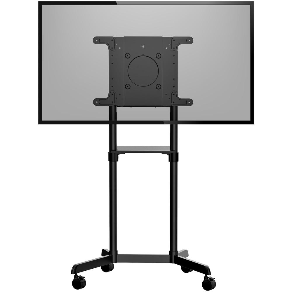 SOPORTE SUELO CON RUEDAS STARTECH VESA HASTA 70" 600X400MM MAX 70KG