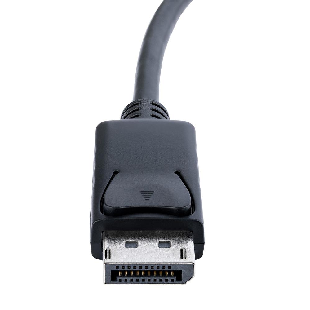 HUB STARTECH DISPLAYPORT 3 EN 1
