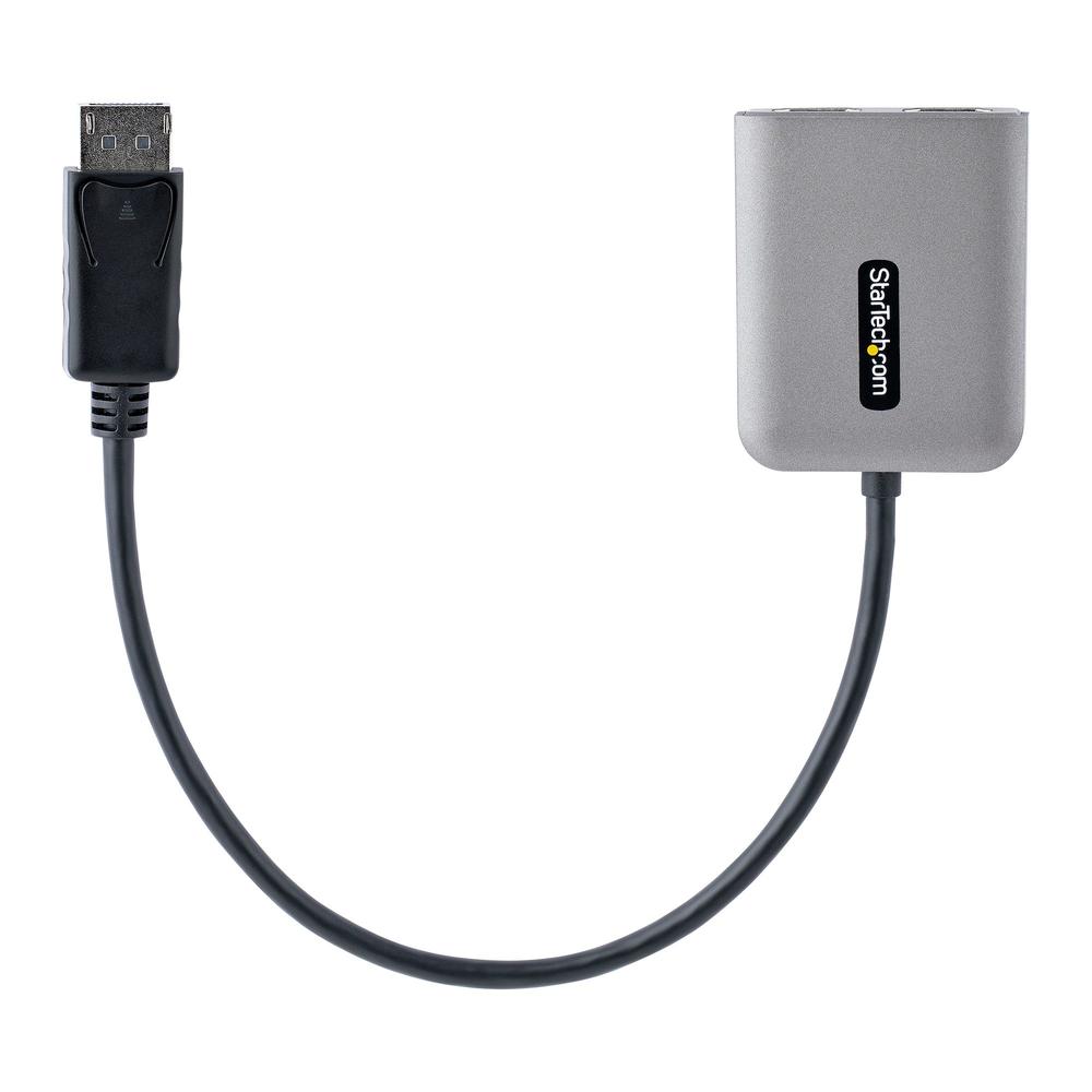 HUB STARTECH DISPLAYPORT 3 EN 1