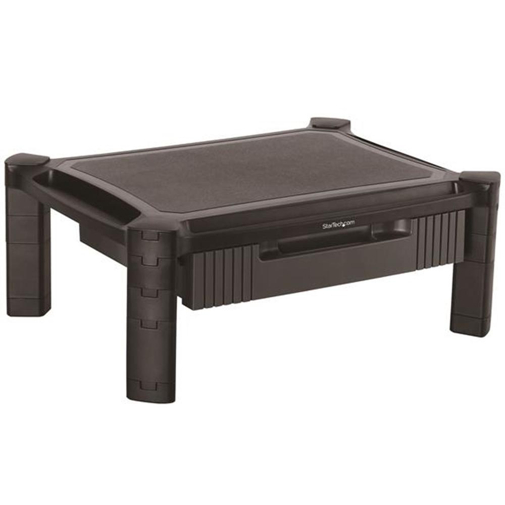SOPORTE BASE STARTECH HASTA 32" MAX 10KG + CAJON